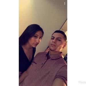 Meet your Posher, Jaime